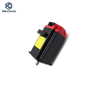 โมดูลไดรฟ์เซอร์โว AC อุตสาหกรรม A06B-0216-B100การควบคุมอัตโนมัติ CNC - Product Image 1