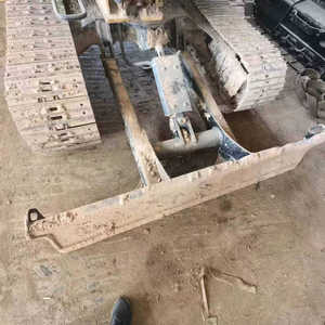 รถขุดใช้สำหรับ6TON 306แมวสไตล์ใหม่สำหรับงานเกษตรได้รับการรับรองจาก EPA CE - Product Image 4