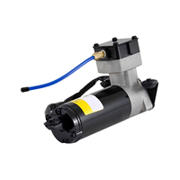 Vente flash - Accessoires de voiture de qualité OEM - Compresseur de suspension pneumatique ANR3731 pour Land Rover Range Rover