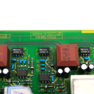 En stock, carte de commande d'axe originale A5E00133316 - Product Image 5