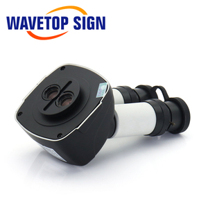 Microscopio láser WaveTopSign YAG 10 veces agrandar Dia.23mm para soldadura láser YAG - Product Image 4