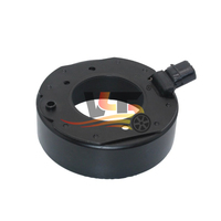 VST-E0024 pièces de rechange automatiques de compresseur à courant alternatif pour toyota corolla 5pk 110mm embrayage magnétique de compresseur de climatisation de voiture