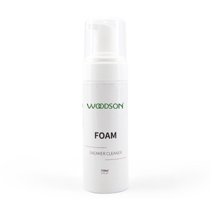 Professional Chemicals Supplier Cleaning Stain Dirt <strong>Trainer</strong> <strong>Cleaner</strong> Portable Shoes Foam <strong>Cleaner</strong> for White Shoes - Product Image 5