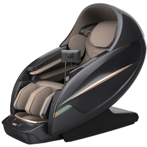 Silla Japonesa de Lujo 4D con Gravedad Cero y Bolsas de Aire, a Bajo Precio, MS-131 Plus - Product Image 2