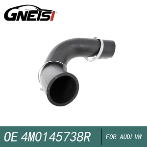 Высококачественные шланги высокого давления напрямую от производителя для Audi Q8, Q7 и Volkswagen Touareg (2016-2027), номер детали 4M0145738R - Product Image 2