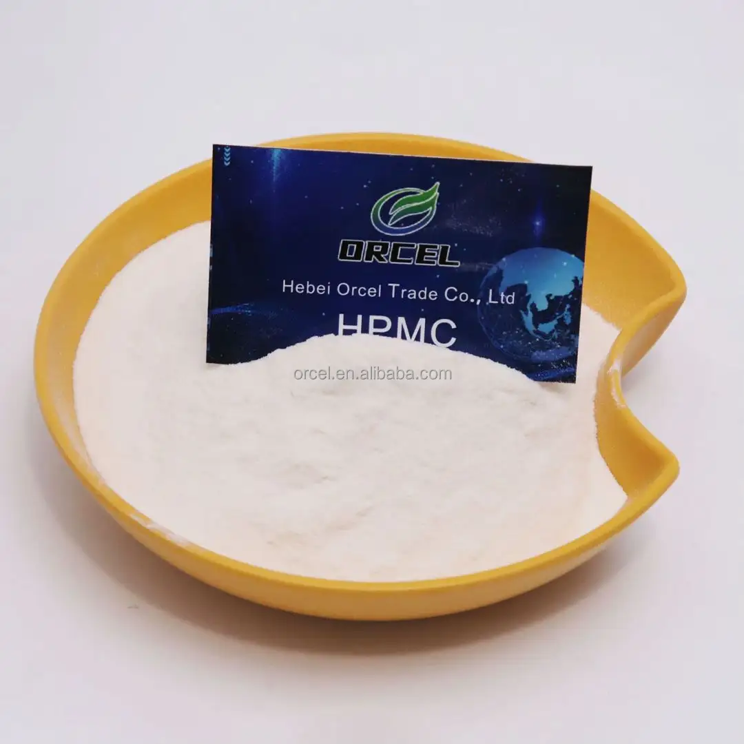 HPMC/HEC/CMC zum Waschen von Pulver Chemischer Waschmittel ver dicker zur Herstellung von Flüssig seifen video
