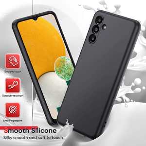 Funda de teléfono de silicona suave para Samsung A13 5g para hombres y niñas Venta caliente - Product Image 4