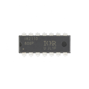New and Original DIP14 Bridge Driver Chip <strong>IR2110</strong> IR2110PBF in Stock - Product Image 2