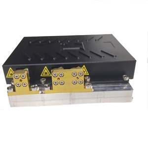 Optlaser RGB 15 Wát tinh khiết Diode mô-đun <span class=keywords><strong>laser</strong></span> với nguồn cung cấp điện cho xây dựng chiếu sáng ngành công nghiệp khách sạn Ánh sáng sân khấu Điều kiện Mới - Product Image 4