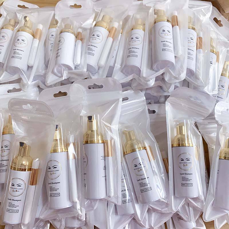 ถุงพลาสติก