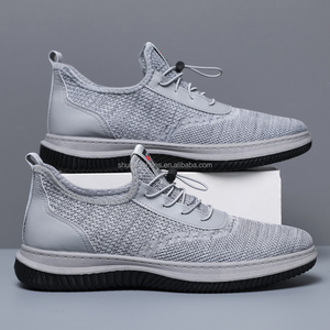 <span class=keywords><strong>Asix</strong></span> Sports Tennis Running Shoes para hombres Casual Wenzhou Lace-Up con forro de malla para las estaciones de primavera y otoño - Product Image 5