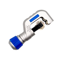 Coupe de précision pour tubes de petit diamètre (1/16" à 34 mm de diamètre extérieur) pour applications d'instrumentation et de laboratoire