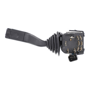 Interrupteur d'essuie-glace Opel 1241224 90508668 pour pièce de rechange automobile - Product Image 4