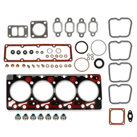 Pièces de rechange pour moteurs diesel Cummins 4BT 6BT 5.9, QSB 6.7 6CT M11 N14 NTA855 QSX15 ISX15 ISX - Joint d'étanchéité