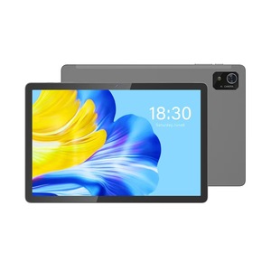 Funda con Teclado de Cuero PU para Tablet Prime, Tab A11+, A11 Plus, A9+ con Trackpad, Diseño de Cuero PU, Material Premium para Du - Product Image 6