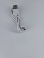Kabel Pengisian Daya USB-A/Type-C Grosir Pabrik 3A Pengisian Cepat 30cm Pendek Konduktor Tembaga Murni Bahan PVC Tanpa Pelindung