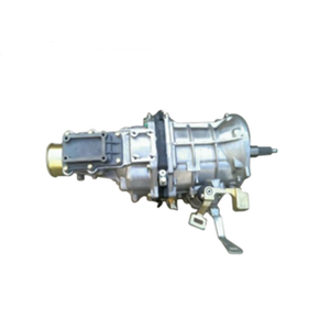 Hiace KDH 200 En Kaliteli 2KD Şanzıman # 2061-2KD - Product Image 1
