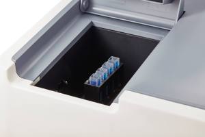 新型SP-UV1100单光束紫外可见分光光度计190 ~ 1100纳米钨氘灯OEM - Product Image 3