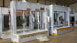 Presses à froid en bois pour le <span class=keywords><strong>placage</strong></span> <span class=keywords><strong>de</strong></span> bois - Product Image 4