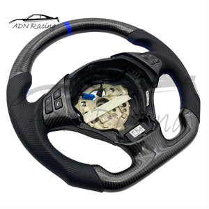 <span class=keywords><strong>Volante</strong></span> de fibra de carbono para <span class=keywords><strong>BMW</strong></span>, <span class=keywords><strong>volante</strong></span> de fibra de carbono OEM 325i 330i <span class=keywords><strong>328i</strong></span> 335i para <span class=keywords><strong>BMW</strong></span> E90 E91 E92 M3 - Product Image 2