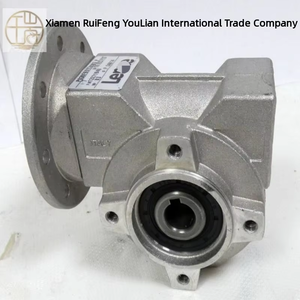 P030fb01c00b3p PN: 13271948 I = 7 Worm GEAR-unused-ใหม่ต้นฉบับพร้อมสต็อกอุตสาหกรรมอัตโนมัติ Pac โปรแกรม PLC โดยเฉพาะ - Product Image 1