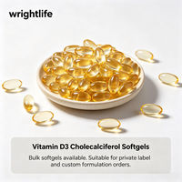 Capsules de PQQ CoQ10 en vrac, complément alimentaire, formule personnalisée, marque privée, usage adulte
