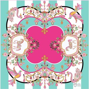 Tappetino per Mahjong di Lusso Pieghevole <span class=keywords><strong>Bama</strong></span> Mah, Nuovo Design Antiscivolo per 4 Giocatori, con Borsa Portaoggetti, 31,5 Pollici 33 Pollici - Product Image 4