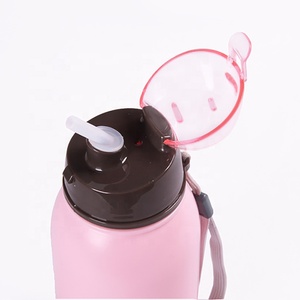 Bộ Hộp Cơm Trưa Và Bình Nước Đi Học Cho Trẻ Em Bán Chạy Nhất Hộp Đựng Thực Phẩm Kèm Cốc Nước Bộ Hộp Cơm Bento Cho Trẻ Em - Product Image 6