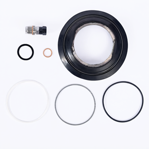 ชุดซีลอะคูมูเลเตอร์ 31.5 MPa ชุดอะไหล่ปะเก็นยางสำหรับการบำรุงรักษาไฮดรอลิก - Product Image 2