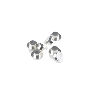 Fabricant professionnel wolfram tungstène contacter rivet - Product Image 1