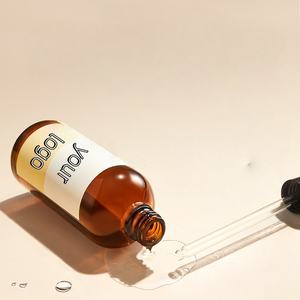 Huile Corporelle Hydratante et Nourrissante à l'Acide Hyaluronique Marque Privée MLM, Parfum Doux pour une Peau Lisse, Douce et Éclatante, Écologique, OEM - Product Image 3