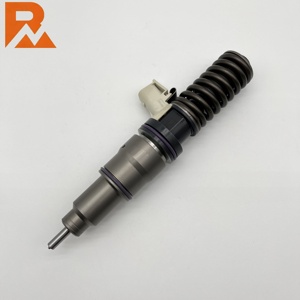 Injecteur de carburant 85013144 BEBE4F00001 BEBE4F03001 BEBE4F00102 BEBE4F06001 pour moteur MD11 US07 - Product Image 4