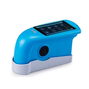 3nh Tri angolo Glossmeter Glossmeter HG268 per pavimenti piastrelle ASTM D 523 - Product Image 2