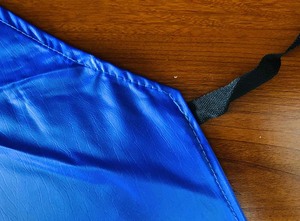 HC Colored PVC <b>Apron</b> - Product Image 4