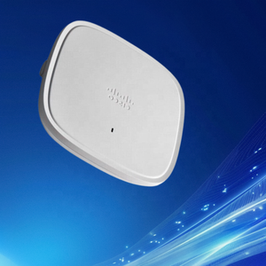 Punto de Acceso Inalámbrico Interior Wi-Fi 6 Serie 9120 C9120AXI-H 4x4:4 MIMO con Antena Interna y Función POE 9120AXI-H - Product Image 1