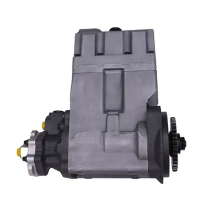 Fuel Injection <b>Pump</b> 3190677 for C7 C9 Engine Excavator 324D 336D Diesel Injection <b>Pump</b> Assembly Replacement Parts For Sale - Product Image 5