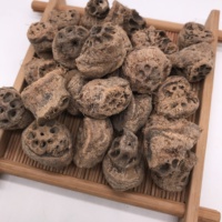 Ou Jie Thé aux herbes de racine de lotus séchée naturelle et saine 1kg/paquet Bonne qualité Anhui