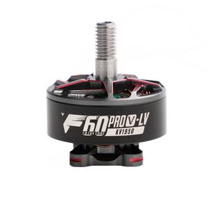 Motore Brushless DC 4-6S per Drone FPV T-Hobby <span class=keywords><strong>F60</strong></span> PROV-L V, <span class=keywords><strong>Mini</strong></span> Drone da Corsa FPV da 5 Pollici - Product Image 4