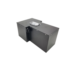 Batterie lithium-ion solide 48V 30Ah LiNiMnCoO2 à haute densité énergétique pour le stockage d'énergie renouvelable et l'alimentation électrique - Product Image 4