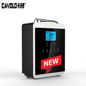 Ioniseur d'<span class=keywords><strong>eau</strong></span> alcaline <span class=keywords><strong>Kangen</strong></span>, technologie japonaise, dropshipping - Product Image 5