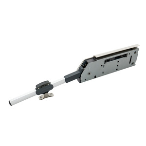 Support de fixation pour armoire TK-G007, étagère rabattable - Product Image 5