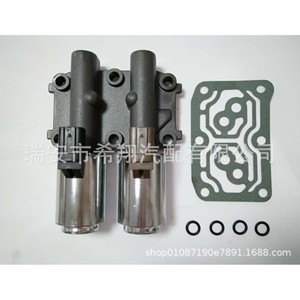 Vanne solénoïde de ralenti 28260PRP014 pour transmissions Honda, pièce de rechange - Product Image 1