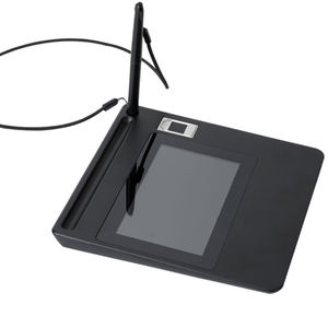 디지털 서명 전자 서명 지문 입력 <span class=keywords><strong>5</strong></span> 인치 Huion DS510S 서명 패드 - Product Image 3