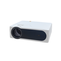 Everycom YG625 Projecteur numérique Full Hd Smart Tv Wifi Bluetooth Android Pico Vidéo 4K Projecteurs Led