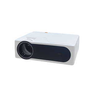 Everycom YG625 Full Hd proiettore digitale Smart Tv Wifi Bluetooth Android <span class=keywords><strong>Pico</strong></span> 4K Video Led proiettori - Product Image 1