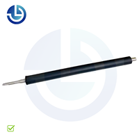 RM1-0660-000 pour HP 1010 Rouleau inférieur du four à fusion M1005 1020 Rouleau chauffant 2900 Rouleau de pression