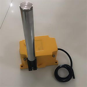 QXLAM-20 Conveyor Belt Drift Safety <b>Switch</b> Belt Misalignment <b>Switch</b> Belt Conveyor Offset and Misalignment <b>Switch</b> - Product Image 6