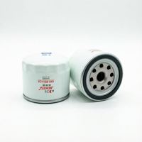 Filtre à huile moteur OEM GN1-6614-CA pour camion léger, pièces automobiles personnalisées