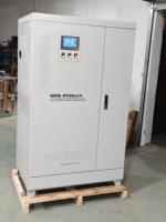 Stabilisateur de tension compensateur SBW 250KVA à contrôle automatique pour atelier/usine/bureau – Satisfaction garantie