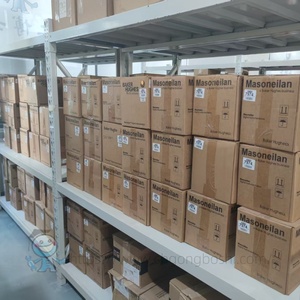 ตัวควบคุมตำแหน่งวาล์วแบบดิจิตอล Masoneilan SVI2-21123111 ของแท้ใหม่ ตัวกรองอากาศ ตัวควบคุมการไหล - Product Image 6